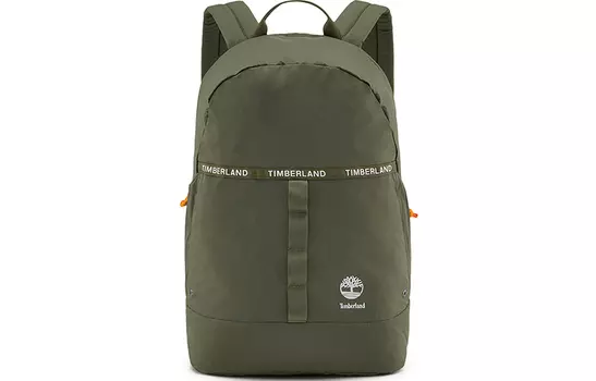 Рюкзак унисекс Timberland, Армейский Зеленый