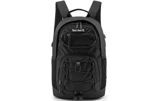 Рюкзак унисекс Timberland, Black