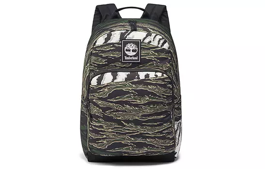 Рюкзак унисекс Timberland, Tiger camouflage