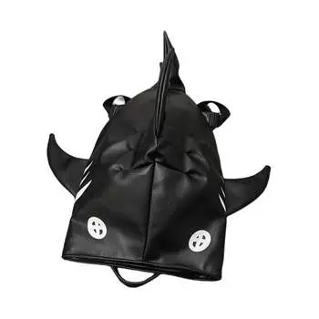 Рюкзак унисекс Tinyat, Черный