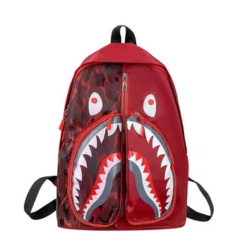 Рюкзак унисекс Tinyat, Фиолетовый