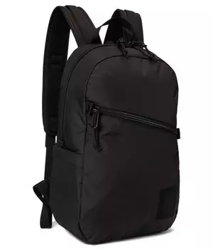 Рюкзак Unisex Topo Designs Light Pack, цвет Black/Black 3