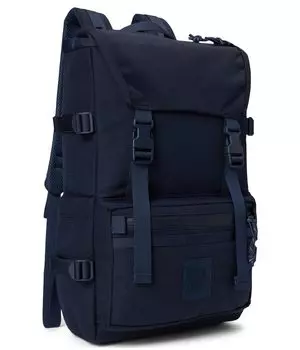 Рюкзак Unisex Topo Designs Rover Pack Tech, цвет Navy/Navy 1