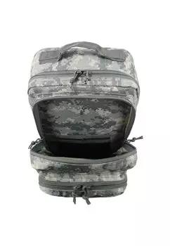 Рюкзак Unisex Touren 30 Liter Daypack Freizeit Backpack normani Outdoor Sports, серый