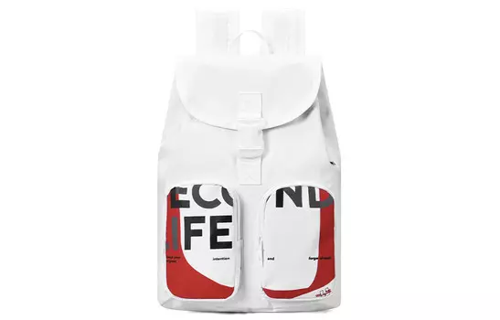 Рюкзак унисекс TURN UP, 71014А