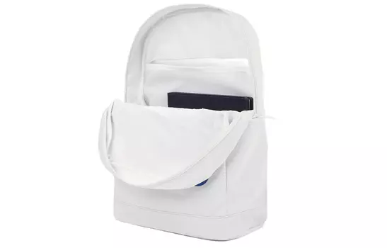 Рюкзак унисекс TURN UP, Белый1