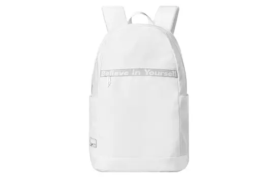 Рюкзак унисекс TURN UP, Белый
