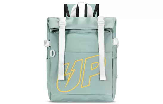 Рюкзак унисекс TURN UP, Белый