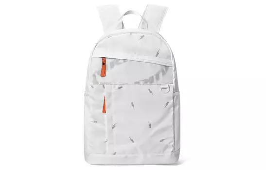 Рюкзак унисекс TURN UP, Белый