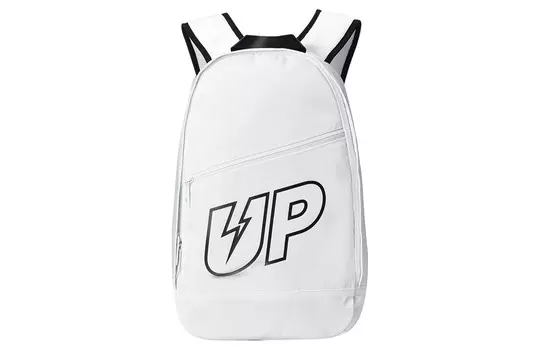 Рюкзак унисекс TURN UP, Белый