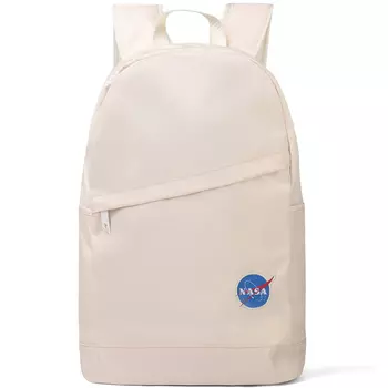 Рюкзак унисекс TURN UP, Бежевый