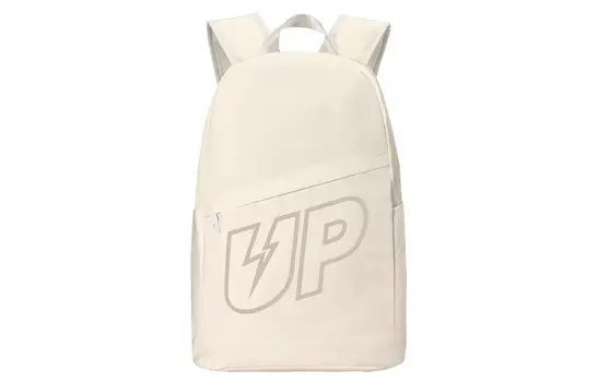 Рюкзак унисекс TURN UP, Бежевый