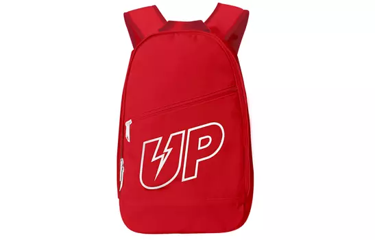 Рюкзак унисекс TURN UP, Черный