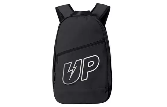 Рюкзак унисекс TURN UP, Черный