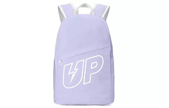 Рюкзак унисекс TURN UP, Фиолетовый