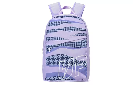 Рюкзак унисекс TURN UP, Фиолетовый