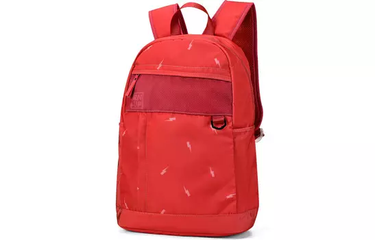 Рюкзак унисекс TURN UP, Красный