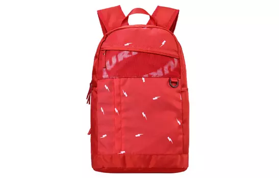 Рюкзак унисекс TURN UP, Красный