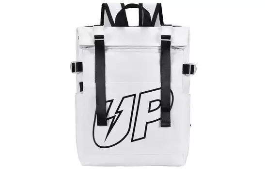 Рюкзак унисекс TURN UP, розовый