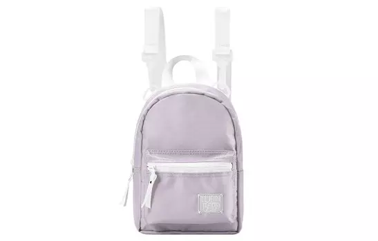 Рюкзак унисекс TURN UP, Розовый