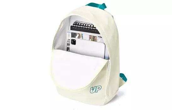 Рюкзак унисекс TURN UP, Синий