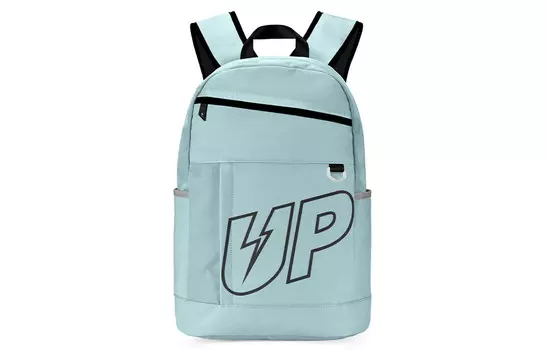 Рюкзак унисекс TURN UP, Синий