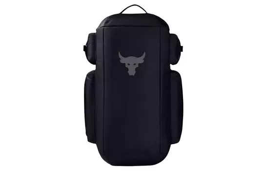 Рюкзак унисекс Under Armour, Черный