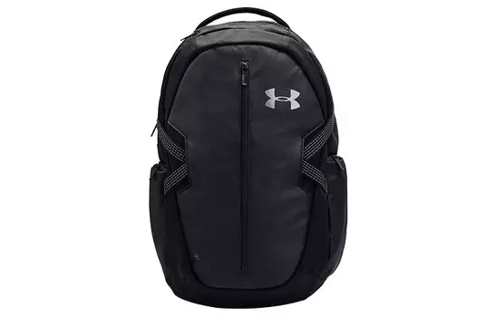 Рюкзак унисекс Under Armour, Черный