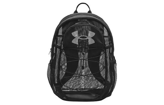 Рюкзак унисекс Under Armour, Черный