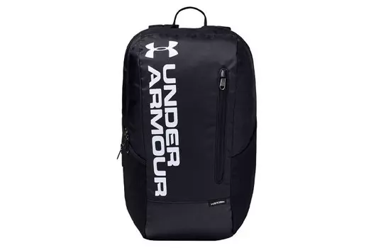 Рюкзак унисекс Under Armour Gametime, Черный