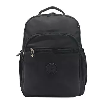 Рюкзак унисекс UNITE STAR, Черный