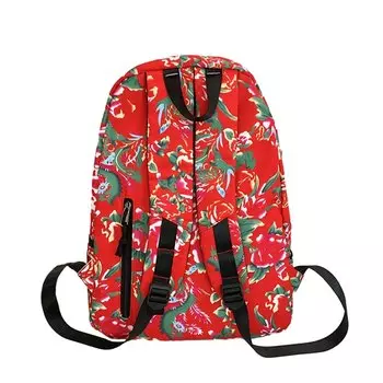 Рюкзак унисекс UNITE STAR, Черный