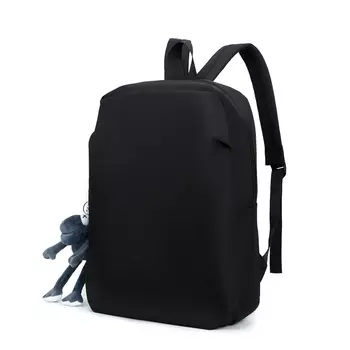 Рюкзак унисекс UNITE STAR, Розовый