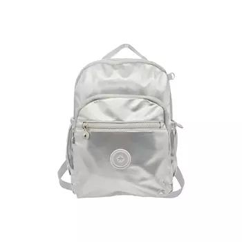 Рюкзак унисекс UNITE STAR, Серебро