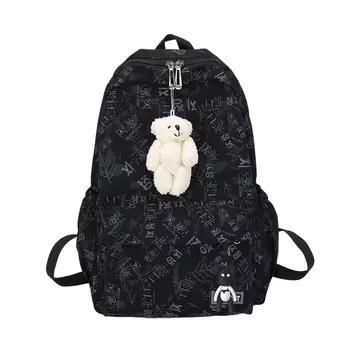 Рюкзак унисекс UNITE STAR, Светло-серый