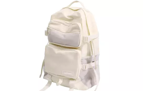 Рюкзак унисекс Vaoper, Бежевый