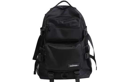 Рюкзак унисекс Vaoper, Черный