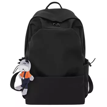 Рюкзак унисекс WARRIOR, Белый