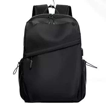 Рюкзак унисекс WARRIOR, Черный