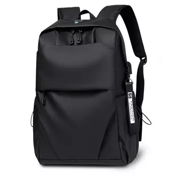 Рюкзак унисекс WARRIOR, Серый