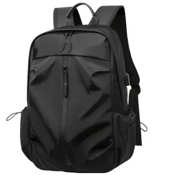 Рюкзак унисекс WARRIOR, Серый