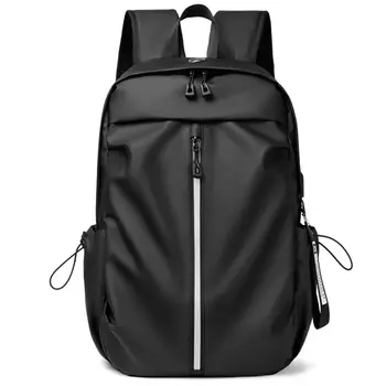 Рюкзак унисекс WARRIOR, Серый