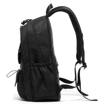 Рюкзак унисекс Werocker, Бежевый