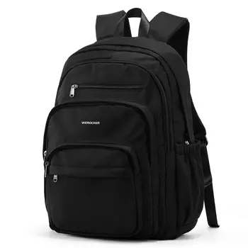 Рюкзак унисекс Werocker, От белого