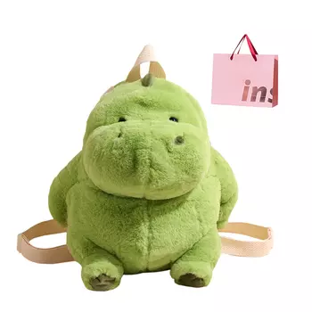 Рюкзак унисекс Wheely Baby+, Белый