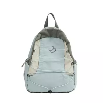 Рюкзак унисекс Wheely Baby+, Синий