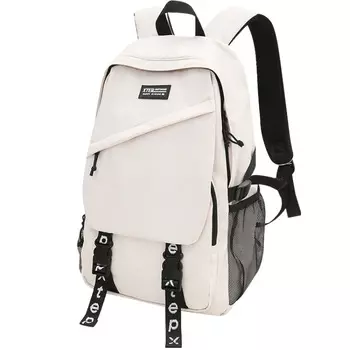 Рюкзак унисекс XTEP, Белый