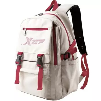 Рюкзак унисекс XTEP, Черный