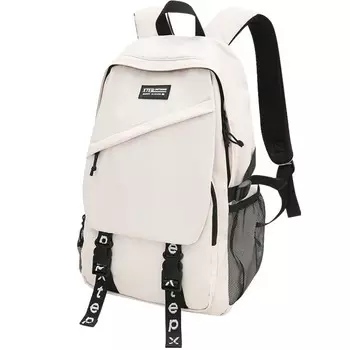 Рюкзак унисекс XTEP, Черный