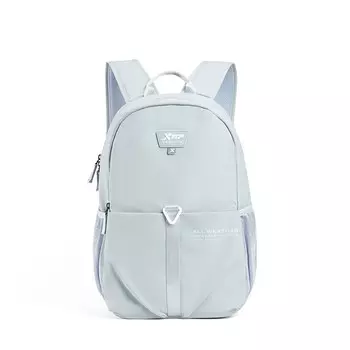 Рюкзак унисекс XTEP, Черный